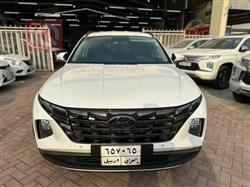 هیوندای تۆکسۆن